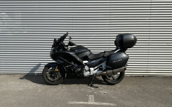 YAMAHA FJR 1300 AS 2EME MAIN 14.500KM 