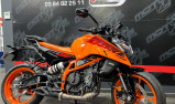 KTM 390 DUKE A2 – A PARTIR DE 109€/MOIS