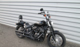 HARLEY-DAVIDSON SOFTAIL STREET BOB 1745 - 107 CI