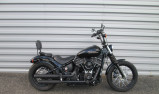 HARLEY-DAVIDSON SOFTAIL STREET BOB 1745 - 107 CI