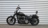 HARLEY-DAVIDSON SOFTAIL STREET BOB 1745 - 107 CI