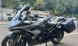 SUZUKI GSX-S 1000 GT