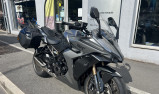 SUZUKI GSX-S 1000 GT