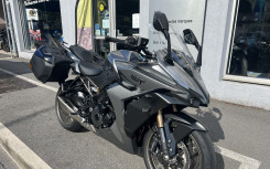 SUZUKI GSX-S 1000 GT