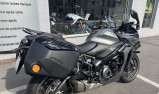 SUZUKI GSX-S 1000 GT