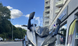 SUZUKI GSX-S 1000 GT