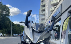 SUZUKI GSX-S 1000 GT