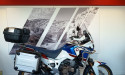 HONDA CRF 1000 L ADVENTURE SPORT DCT - 03/2019 - 29670 KMS