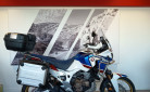 HONDA CRF 1000 L ADVENTURE SPORT DCT - 03/2019 - 29670 KMS