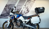 HONDA CRF 1000 L ADVENTURE SPORT DCT - 03/2019 - 29670 KMS