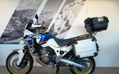 HONDA CRF 1000 L ADVENTURE SPORT DCT - 03/2019 - 29670 KMS