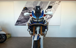HONDA CRF 1000 L ADVENTURE SPORT DCT - 03/2019 - 29670 KMS
