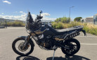 TENERE 700 World Raid
