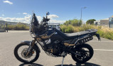 TENERE 700 World Raid