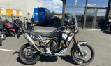 TENERE 700 World Raid