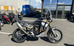 TENERE 700 World Raid