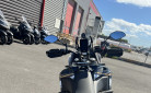 TENERE 700 World Raid