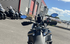 TENERE 700 World Raid