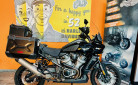 HARLEY-DAVIDSON ADVENTURE PAN AMERICA 1250 SPECIAL