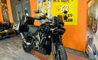 HARLEY-DAVIDSON ADVENTURE PAN AMERICA 1250 SPECIAL