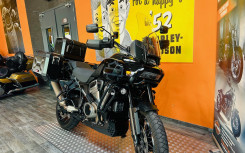 HARLEY-DAVIDSON ADVENTURE PAN AMERICA 1250 SPECIAL