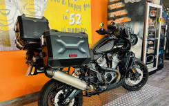 HARLEY-DAVIDSON ADVENTURE PAN AMERICA 1250 SPECIAL