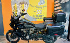 HARLEY-DAVIDSON ADVENTURE PAN AMERICA 1250 SPECIAL