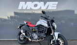 DUCATI Monster 937 