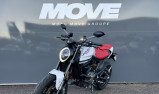 DUCATI Monster 937 