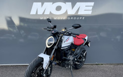 DUCATI Monster 937 