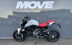 DUCATI Monster 937 