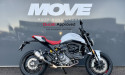 DUCATI Monster 937 