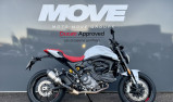 DUCATI Monster 937 