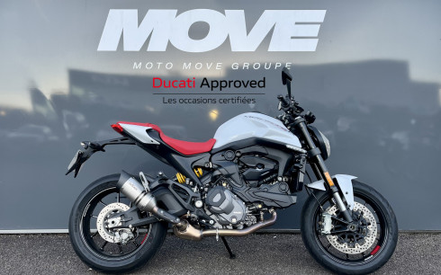 DUCATI Monster 937 