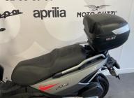 GILERA FUOCO 500 LT 2014