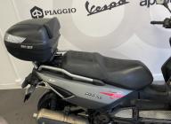 GILERA FUOCO 500 LT 2014
