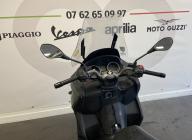 GILERA FUOCO 500 LT 2014