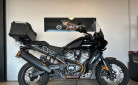 HARLEY-DAVIDSON ADVENTURE PAN AMERICA 1250 SPECIAL