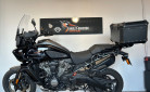 HARLEY-DAVIDSON ADVENTURE PAN AMERICA 1250 SPECIAL