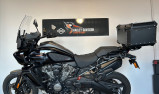 HARLEY-DAVIDSON ADVENTURE PAN AMERICA 1250 SPECIAL