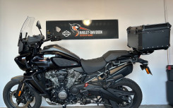 HARLEY-DAVIDSON ADVENTURE PAN AMERICA 1250 SPECIAL