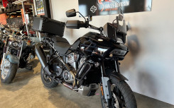 HARLEY-DAVIDSON ADVENTURE PAN AMERICA 1250 SPECIAL