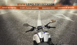 BMW R 1250 R Blanche
