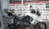 TRIUMPH TIGER 800 XRT