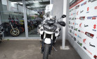 TRIUMPH TIGER 800 XRT