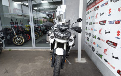 TRIUMPH TIGER 800 XRT
