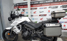 TRIUMPH TIGER 800 XRT