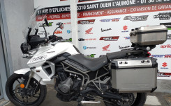 TRIUMPH TIGER 800 XRT