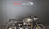 TRIUMPH SPEED TWIN 900 A2