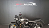 TRIUMPH SPEED TWIN 900 A2